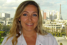 Dr. Emmanuelle Ferrero
