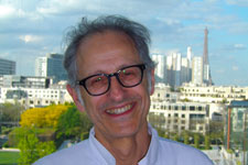 Professeur Pierre Guigui