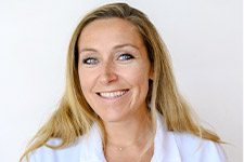 Dr. Emmanuelle Ferrero