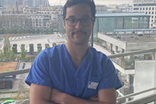 Dr. Nadir Laghmouche
