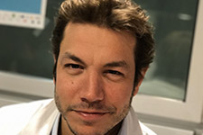 Dr. Nicolas Penet