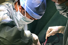 Dr. Steven Knafo